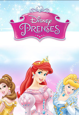 Disney Prensesler