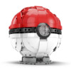 Mega Pokemon Jumbo Poke Ball HBF53