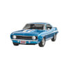 Revell 1:25 Fast Furious 1969 Chevy Camaro VBA67694