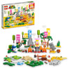 LEGO Super Mario Yaratıcılık Araç Kutusu 71418