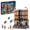 LEGO Harry Potter Grimmauld Meydanı 12 Numara 76408