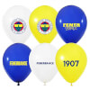 Fenerbahçe Balon 6’lı 