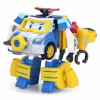 Robocar Poli Transforming Robot Poli Aksiyon Paketi