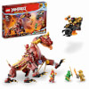 LEGO NINJAGO Heatwave Dönüşen Lav Ejderhası 71793