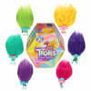 Trolls Band Together Pom Pom Anahtarlık S1 Sürpriz Paket HPB53