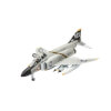 Revell 1:72 F-4J Phantom II Uçak 3941