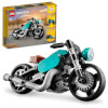 LEGO Creator Klasik Motosiklet 31135