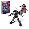 LEGO® Marvel Venom Robot Zırhı Miles Morales'e Karşı 76276 - 6 Yaş ve Üzeri Süper Kahraman Yedi Çocuklar için İnşa Edilebilir Yaratıcı Oyuncak Yapım Seti (134 parça)