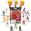 Street Fighter Nano Metalfigs Die Cast Sürpriz Figür Paketi 