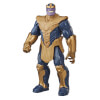 Avengers Titan Hero Thanos Özel Figür 30 cm. E7381