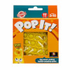 Push Pop Bubble Pop It Duyusal Oyuncak Özel Pop Stres Meyveler