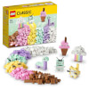 LEGO Classic Yaratıcı Pastel Eğlence 11028