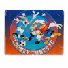 36 Parça Puzzle: Looney Tunes Fc Ekibi Sahada