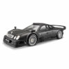 1:18 Mercedes-Benz CLK-GTR Special Edition Die Cast Araba