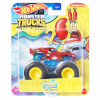 1:64 Hot Wheels Monster Trucks Film Aracı HJG41