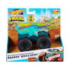 Hot Wheels Monster Trucks Kükreyen Arabalar Serisi HDX60