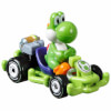 Hot Wheels Mario Kart Karakter Araçlar GBG25