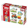 Baby Puzzle Benim İlk Çiftlik Puzzle'm