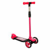 Hello Kitty 3 Tekerlekli Twistable Scooter