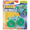 Hot Wheels Monster Trucks Power Smashers HYJ19