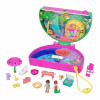 Polly Pocket ve Maceraları Oyun Seti FRY35