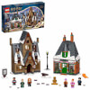 LEGO Harry Potter Hogsmeade Köyü Ziyareti 76388