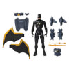 Batman Adventures Night Sky Batman Aksiyon Figürü 30 cm