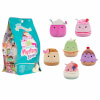 Squishmallows Mystery Squad Sürpriz Paket Peluş 13 cm Seri18