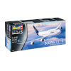 Revell 1:144 Boeing 747-8 VSU03891