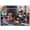 35 Parça Puzzle: Robot ve Arkadaşı 