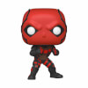 Funko Pop Games Gotham Knights: Red Hood