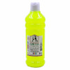 Sıvı Yapıştırıcı Slime Jeli Fosforlu Sarı 500 ml