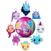 My Little Pony Mini Peluş S1 Sürpriz Paket MRM00000