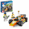 LEGO City Yarış Arabası 60322 