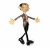 Mr. Bean Bükülebilir Figür 14 cm