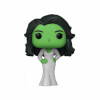 Funko Pop She Hulk: She-Hulk Gala