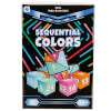 Smile Games Sequential Colors Kutu Oyunu