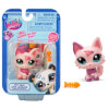 Littlest Pet Shop Minişler Tekli Paket S2