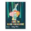 Arel`in Canı Sıkılıyor!