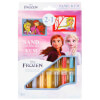 2in1 Disney Frozen Kum Boyama Seti DS 34