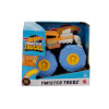 Hot Wheels Monster Trucks Çek Bırak Arabalar GVK37