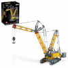 LEGO Technic Liebherr Paletli Vinç LR 13000 42146