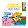 Küçük Bay ve Bayanlar Okula Gidiyor