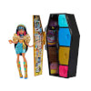 Monster High Gizemli Arkadaşlar HPD57