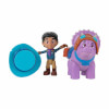 Dino Ranch 2’li Figür Paketi DNA00401