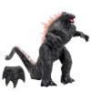 1:12 GXK Sesli ve Işıklı Uzaktan Kumandalı Godzilla Figürü 63 cm