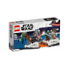LEGO Star Wars Starkiller Üssü'nde Düello 75236