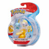 Pokemon Battle Figür 3'lü Set S11