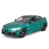1:18 Alfa Romeo Giulia GTA Model Araba