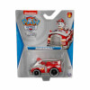 Paw Patrol Die Cast Metal Araçlar